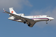 Rossiya - Russian Airlines Dassault Falcon 7X (RA-09090) at  Tenerife Sur - Reina Sofia, Spain