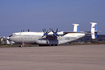 Aeroflot - Russian Airlines Antonov An-22A (RA-09328) at  Moscow - Domodedovo, Russia