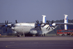 Aeroflot - Russian Airlines Antonov An-22A (RA-09328) at  Moscow - Domodedovo, Russia