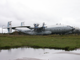 Russian Federation Air Force Antonov An-22 (RA-09335) at  Tver - Migalovo Air Base, Russia