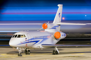 Gazpromavia Dassault Falcon 900LX (RA-09600) at  Tenerife Sur - Reina Sofia, Spain