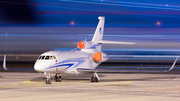 Gazpromavia Dassault Falcon 900LX (RA-09600) at  Tenerife Sur - Reina Sofia, Spain