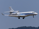 Gazpromavia Dassault Falcon 7X (RA-09602) at  Cologne/Bonn, Germany