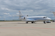 Gazpromavia Dassault Falcon 7X (RA-09602) at  Cologne/Bonn, Germany