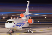 Gazpromavia Dassault Falcon 7X (RA-09602) at  Tenerife Sur - Reina Sofia, Spain