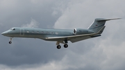 North-West Air Company Gulfstream G-V-SP (G550) (RA-10208) at  Zurich - Kloten, Switzerland