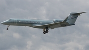 North-West Air Company Gulfstream G-V-SP (G550) (RA-10208) at  Zurich - Kloten, Switzerland