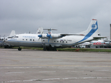 Aerofreight Airlines Antonov An-12B (RA-11408) at  Moscow - Domodedovo, Russia