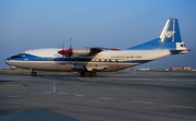 SIRAero Antonov An-12BP (RA-11892) at  Yakutsk, Russia