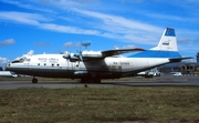 VIM Airlines Antonov An-12B (RA-12994) at  Moscow - Domodedovo, Russia