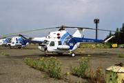 Barkol Mil Mi-2 Hoplite (RA-14147) at  Bykovo, Russia