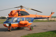 Kohbepc Avia PZL-Swidnik (Mil) SM-2 (Mil Mi-2U) Hoplite (RA-14230) at  Undisclosed, Russia