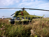 Sverdlovsk 2nd Air Enterprise PZL-Swidnik (Mil) Mi-2 Hoplite (RA-14262) at  Yekaterinberg - Uktus, Russia