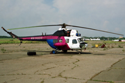 Aviapankh PZL-Swidnik (Mil) Mi-2 Hoplite (RA-14334) at  Bykovo, Russia