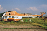 (Private) PZL-Swidnik (Mil) Mi-2 Hoplite (RA-15292) at  Moscow - Myachkovo, Russia