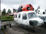 Primair PZL-Swidnik (Mil) Mi-2 Hoplite (RA-15704) at  Chernoye Air Base, Russia