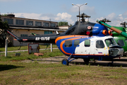 (Private) Mil Mi-2 Hoplite (RA-15758) at  Chernoye, Russia