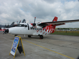 UNKNOWN Let L-410UVP-E3 Turbolet (RA-1731K) at  Moscow - Zhukovsky, Russia