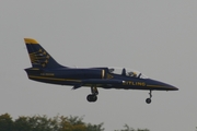 Breitling Apache Jet Team Aero L-39C Albatros (RA-1909K) at  Luxembourg - Findel, Luxembourg