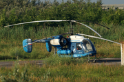 Gazpromavia Kamov Ka-26 Hoodlum-A (RA-19584) at  Rostov-on-Don, Russia