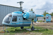 (Private) Kamov Ka-26 Hoodlum-A (RA-19620) at  Kasimovo, Russia