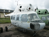Lipetsk Avia Enterprise PZL-Swidnik (Mil) Mi-2 Hoplite (RA-20420) at  Chernoye Air Base, Russia