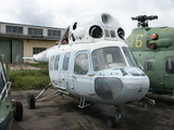 (Private) PZL-Swidnik (Mil) Mi-2 Hoplite (RA-20815) at  Chernoye Air Base, Russia