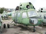 KubanAviaUsluga PZL-Swidnik (Mil) Mi-2 Hoplite (RA-20861) at  Chernoye Air Base, Russia