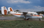 (Private) Antonov An-28 (RA-2128K) at  Moscow - Myachkovo, Russia