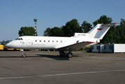 Rosneft-Baltika Yakovlev Yak-40K (RA-21500) at  Bykovo, Russia