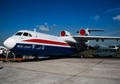 Beriev Aircraft Company Beriev Be-200 (RA-21511) at  Moscow - Zhukovsky, Russia