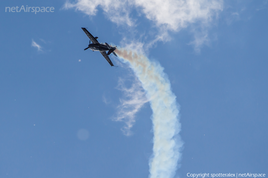 (Private) Extra EA-300SC (RA-2254G) | Photo 86107