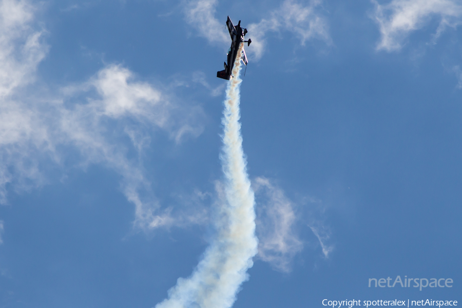 (Private) Extra EA-300SC (RA-2254G) | Photo 86108
