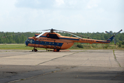 Vologda Air Enterprise Mil Mi-8TV Hip-C (RA-22584) at  Vologda, Russia