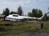 2nd Sverdlovsk Air Enterprise Mil Mi-8T Hip-C (RA-22692) at  Yekaterinberg - Uktus, Russia