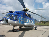 Mil Design Bureau Mil Mi-171 Hip-H (RA-22982) at  Moscow - Zhukovsky, Russia