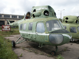 Elbrus-Avia PZL-Swidnik (Mil) Mi-2 Hoplite (RA-23210) at  Chernoye Air Base, Russia
