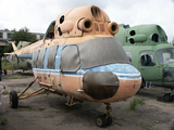 Aeroflot - Russian Airlines PZL-Swidnik (Mil) Mi-2 Hoplite (RA-23303) at  Chernoye Air Base, Russia