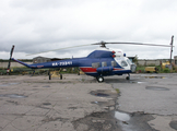 (Private) PZL-Swidnik (Mil) Mi-2 Hoplite (RA-23341) at  Chernoye Air Base, Russia