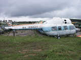 Yaroslavl Avia PZL-Swidnik (Mil) Mi-2 Hoplite (RA-23421) at  Chernoye Air Base, Russia