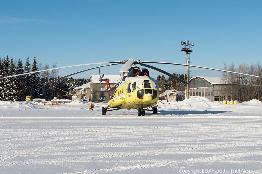 UTair Aviation Mil Mi-8T Hip-C (RA-24177) | Photo 301990