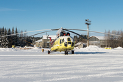 UTair Aviation Mil Mi-8T Hip-C (RA-24177) at  Beryozovo, Russia