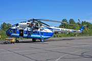 2nd Arkhangelsk United Aviation Division Mil Mi-8T Hip-C (RA-24183) at  Vaskovo, Russia
