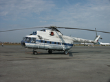 2nd Sverdlovsk Air Enterprise Mil Mi-8T Hip-C (RA-24265) at  Yekaterinberg - Uktus, Russia