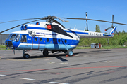 2nd Arkhangelsk United Aviation Division Mil Mi-8T Hip-C (RA-24518) at  Vaskovo, Russia
