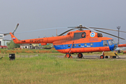 Polyarnye Avialinii Mil Mi-8MTV-1 Hip-H (RA-25477) at  Magan, Russia
