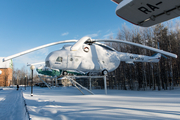 UTair Aviation Mil Mi-8T Hip-C (RA-25873) at  Beryozovo, Russia