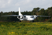 UTair Cargo Antonov An-26B (RA-26010) at  Nordholz - NAB, Germany