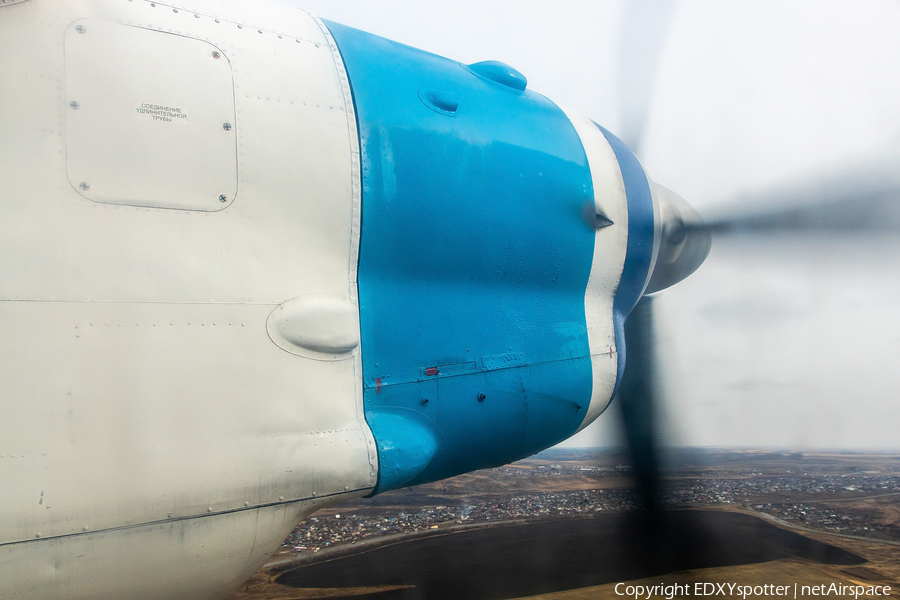KrasAvia Antonov An-26B-100 (RA-26056) | Photo 488058