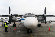 Kostroma Air Enterprise Antonov An-26B-100 (RA-26081) at  St. Petersburg - Pulkovo, Russia